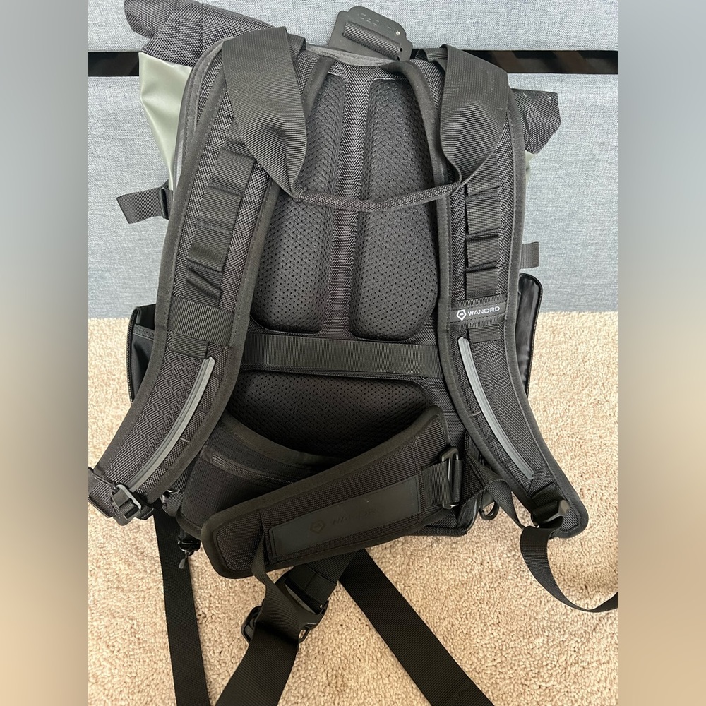 21L Wandrd Pvk